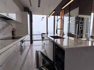 ให้เช่า 2 ห้องนอน คอนโด ใน บางคอแหลม, กรุงเทพฯ