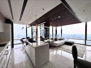 ให้เช่า 2 ห้องนอน คอนโด ใน บางคอแหลม, กรุงเทพฯ