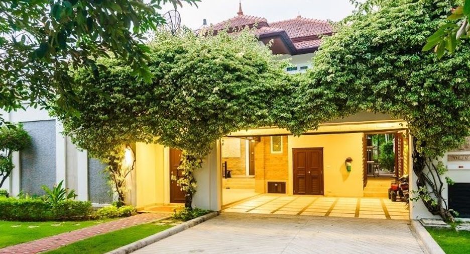 Haus zur Miete mit 4 Zimmer in Thalang, Phuket