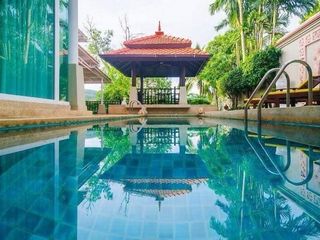 For rent 4 bedrooms house in Thalang, Phuket