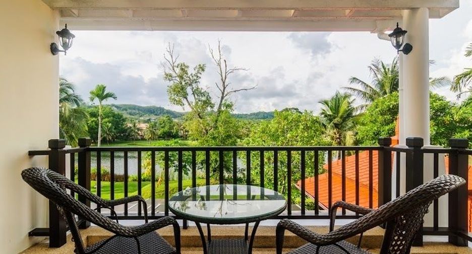 Haus zur Miete mit 4 Zimmer in Thalang, Phuket