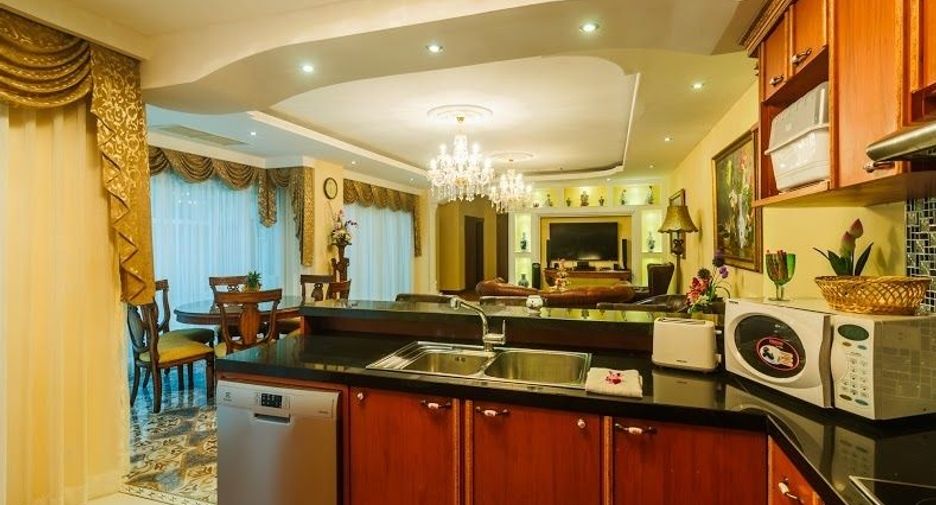 Haus zur Miete mit 4 Zimmer in Thalang, Phuket