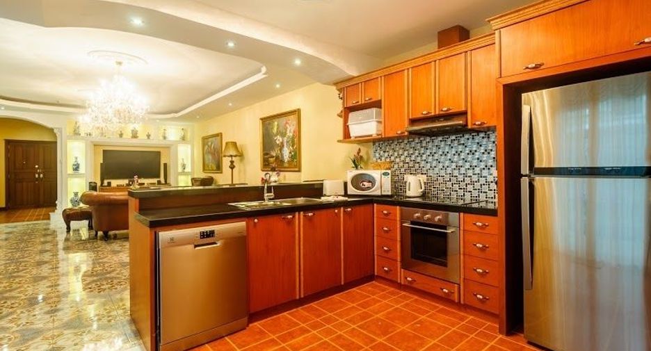 Haus zur Miete mit 4 Zimmer in Thalang, Phuket