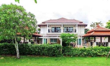 For rent 4 bedrooms house in Thalang, Phuket