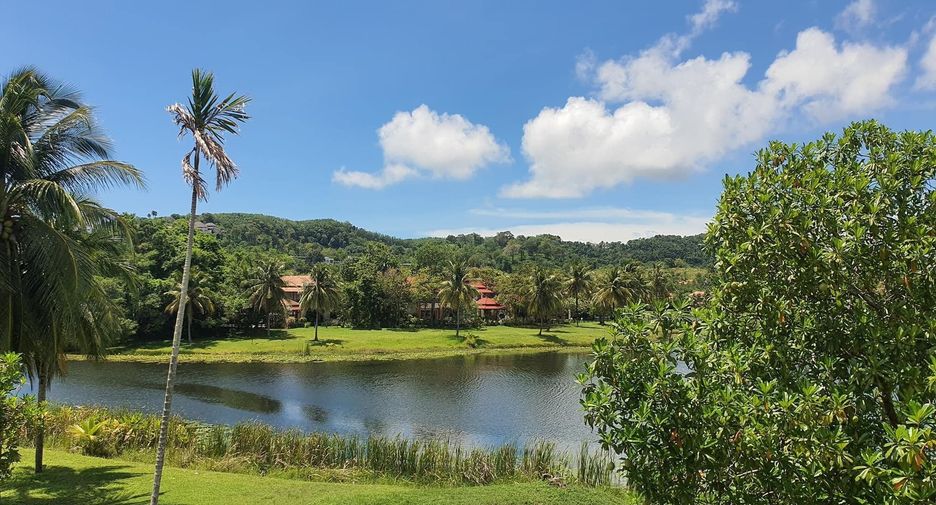 Haus zur Miete mit 4 Zimmer in Thalang, Phuket