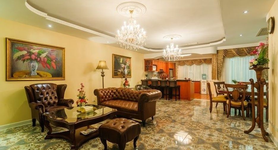 Haus zur Miete mit 4 Zimmer in Thalang, Phuket