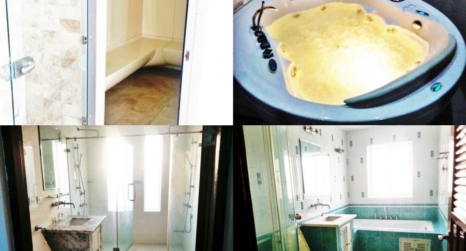 Haus zum Kauf mit 5 Zimmer in Bang Lamung, Chonburi