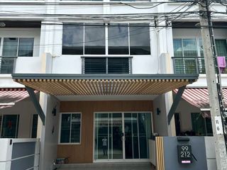 ให้เช่า 4 ห้องนอน บ้านเดี่ยว ใน จอมทอง, กรุงเทพฯ