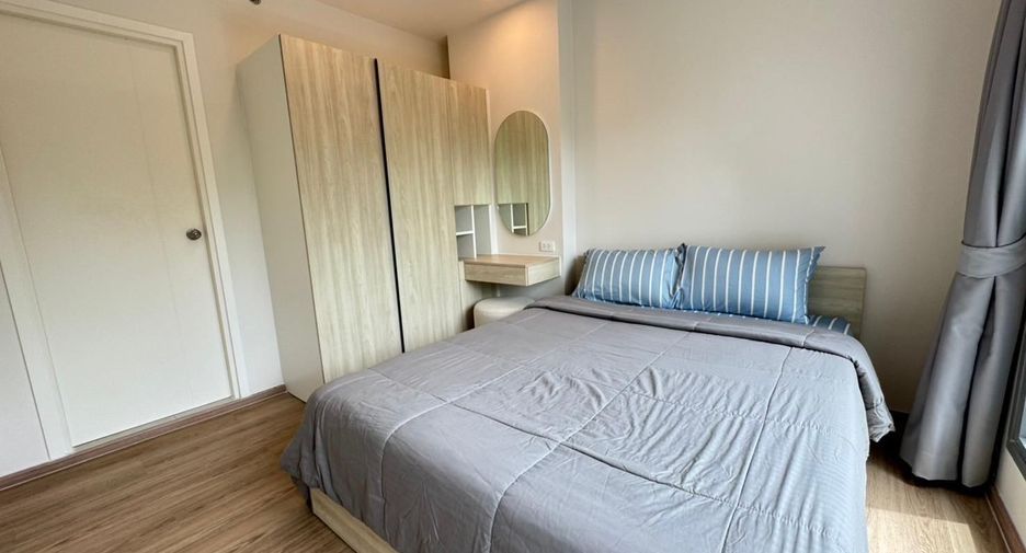 For rent 1 bed condo in Mueang Phuket, Phuket