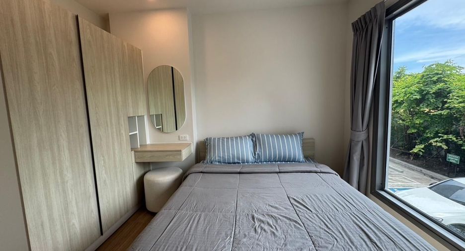 For rent 1 bed condo in Mueang Phuket, Phuket