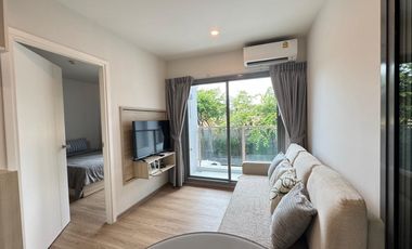 À louer 1 chambre condo à Mueang Phuket, Phuket