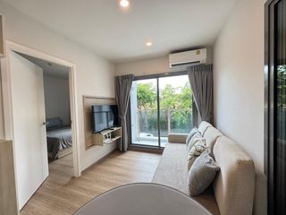 For Rent 1 Bedroom Condo In Mueang Phuket