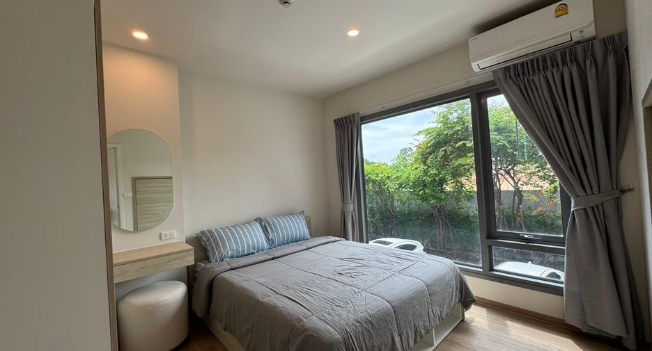 For rent 1 bed condo in Mueang Phuket, Phuket