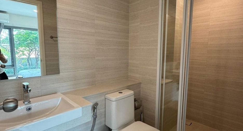 For rent 1 bed condo in Mueang Phuket, Phuket