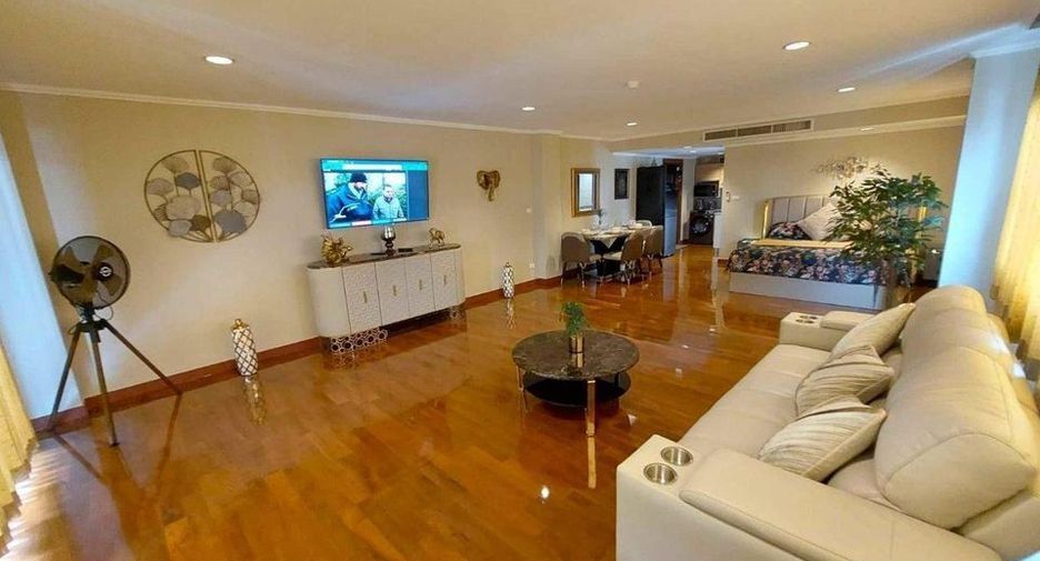 Wohnung zur Miete mit 1 Zimmer in Cha Am, Phetchaburi