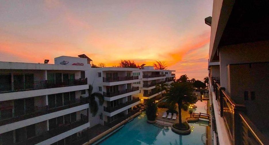 Wohnung zur Miete mit 1 Zimmer in Cha Am, Phetchaburi