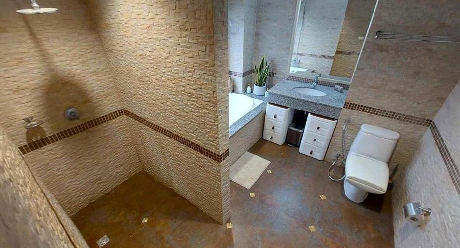 Wohnung zur Miete mit 1 Zimmer in Cha Am, Phetchaburi