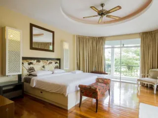 Продажа 7 спальни вилла в Na Jomtien, Паттайя