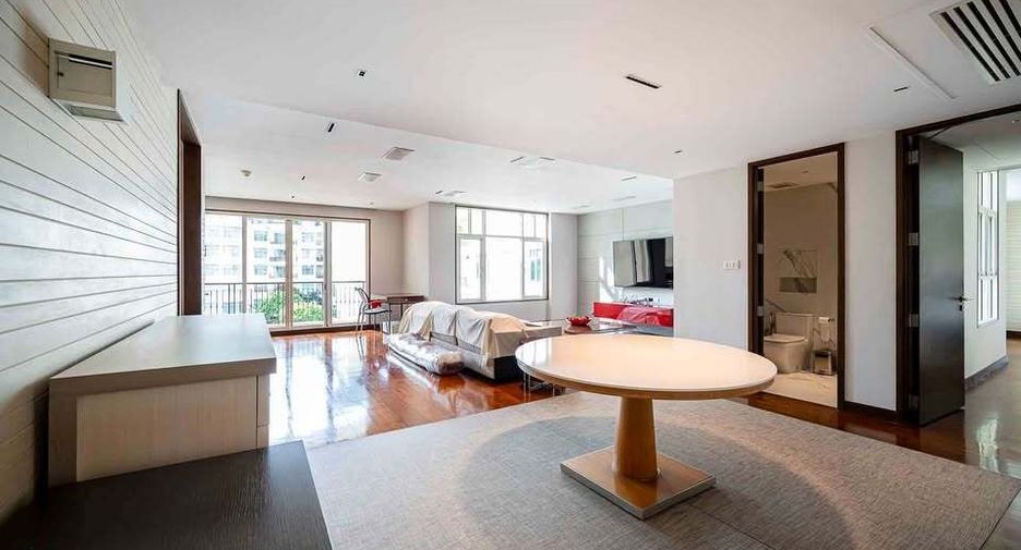 À vendre 3 chambres condo à Sathon, Bangkok