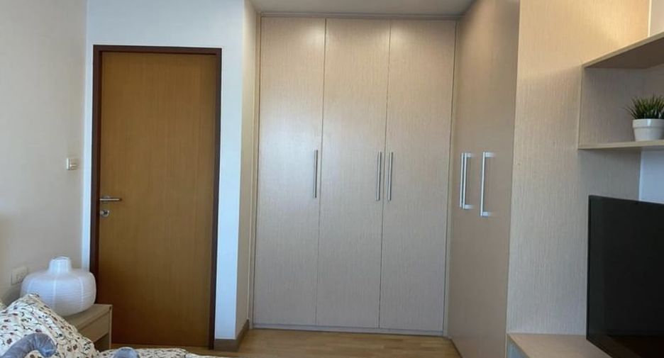 Wohnung zur Miete mit 3 Zimmer in Phra Khanong, Bangkok