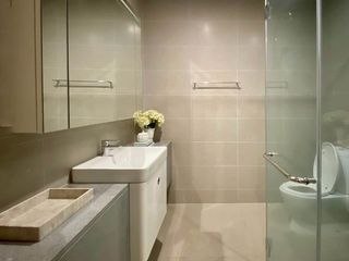 Condo en alquiler de 1 habitaciones en Pathum Wan, Bangkok