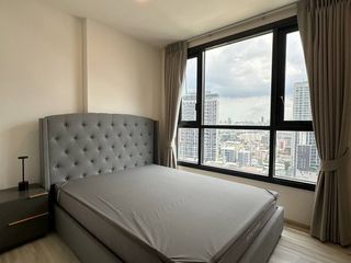 出租 2 卧室 公寓 在 Huai Khwang, 曼谷