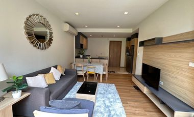 Condo en alquiler de 2 habitaciones en Watthana, Bangkok