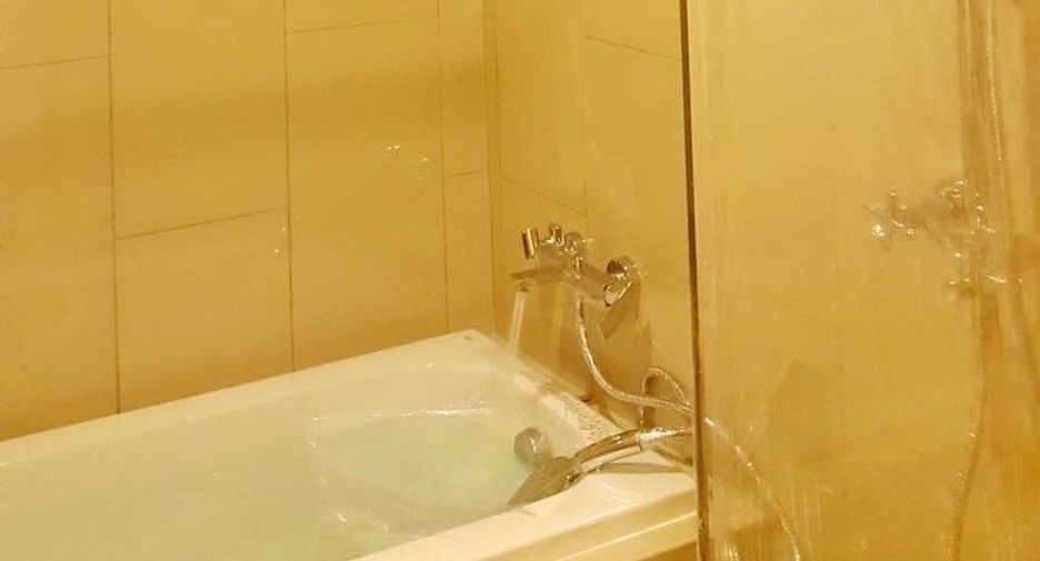 For rent 2 ベッドルーム condo in Watthana, Bangkok