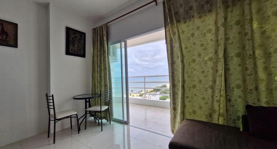 Condo en alquiler de estudio 