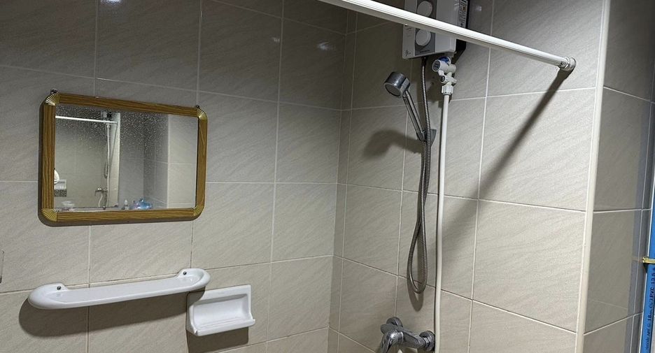 Condo en alquiler de estudio 