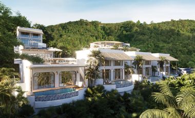 For sale 2 bedrooms villa in Kathu, Phuket