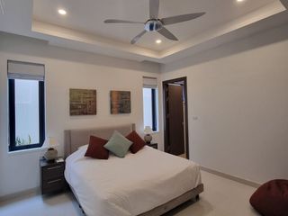 出租 3 卧室 别墅 在 Bang Lamung, Chon Buri