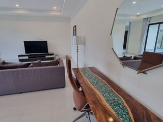 出租 3 卧室 别墅 在 Bang Lamung, Chon Buri