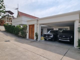 出租 3 卧室 别墅 在 Bang Lamung, Chon Buri