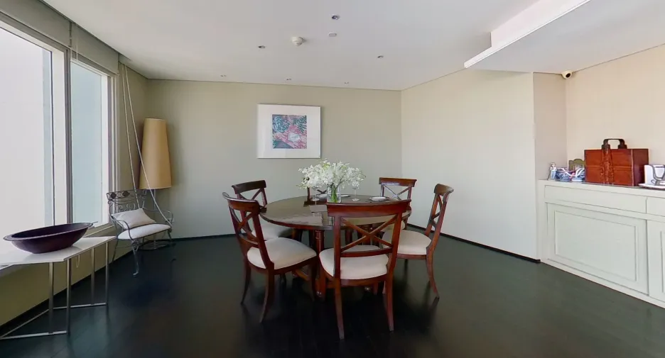 For sale 4 bedrooms condo in Bang Kho Laem, Bangkok