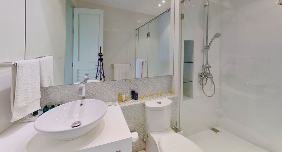 For sale 4 bedrooms condo in Bang Kho Laem, Bangkok