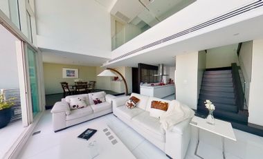 For sale 4 bedrooms condo in Bang Kho Laem, Bangkok