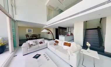 Wohnung zum Kauf mit 4 Zimmer in Bang Kho Laem, Bangkok