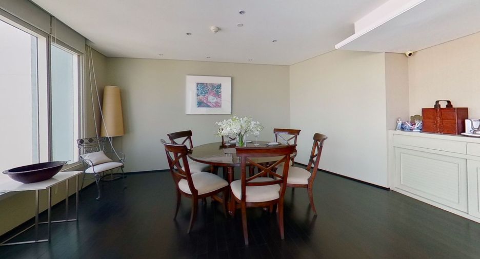 For sale 4 bedrooms condo in Bang Kho Laem, Bangkok