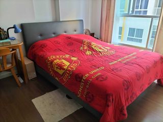 For sale スタジオ condo in Hua Hin, Prachuap Khiri Khan