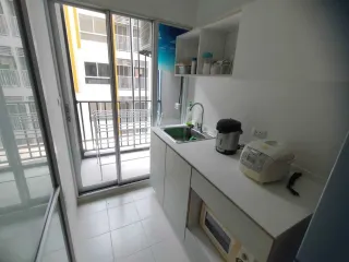 For sale スタジオ condo in Hua Hin, Prachuap Khiri Khan