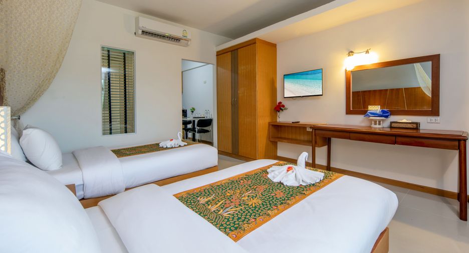For rent 1 bed villa in Thalang, Phuket
