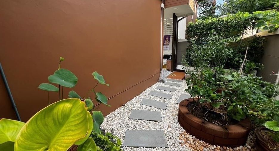 Casa en venta y en alquiler de 5 habitaciones en Sattahip, Chonburi