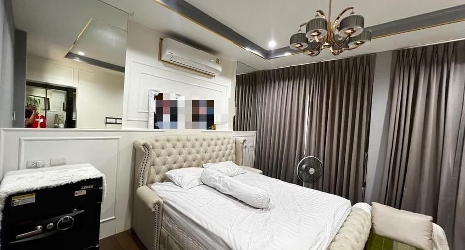 Casa en venta y en alquiler de 5 habitaciones en Sattahip, Chonburi