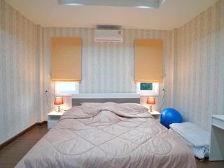 Casa en venta y en alquiler de 5 habitaciones en Bang Saray, Pattaya