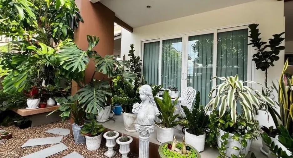 For sale そして for rent 5 ベッドルーム house in Bang Saray, Pattaya