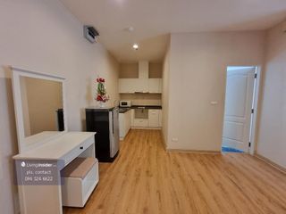 For rent 1 Beds condo in Khlong San, Bangkok
