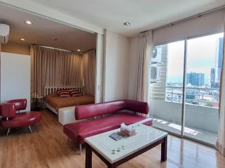 For rent 1 Beds condo in Khlong San, Bangkok