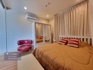 For rent 1 Beds condo in Khlong San, Bangkok
