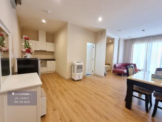 For rent 1 Beds condo in Khlong San, Bangkok